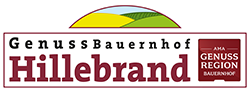 GenussBauernhof Hillebrand Logo